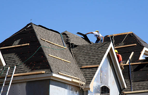 Best Slate Roofing Contractor  in St Albans, WV