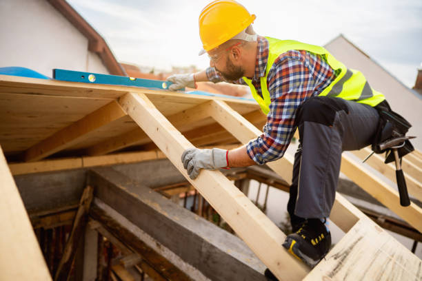 Best Residential Roofing Contractor  in St Albans, WV