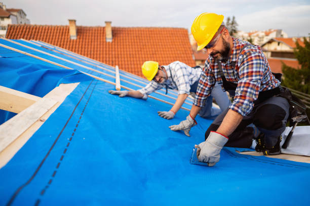 Best Emergency Roof Repair  in St Albans, WV