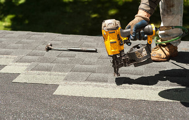 Best Residential Roofing Contractor  in St Albans, WV